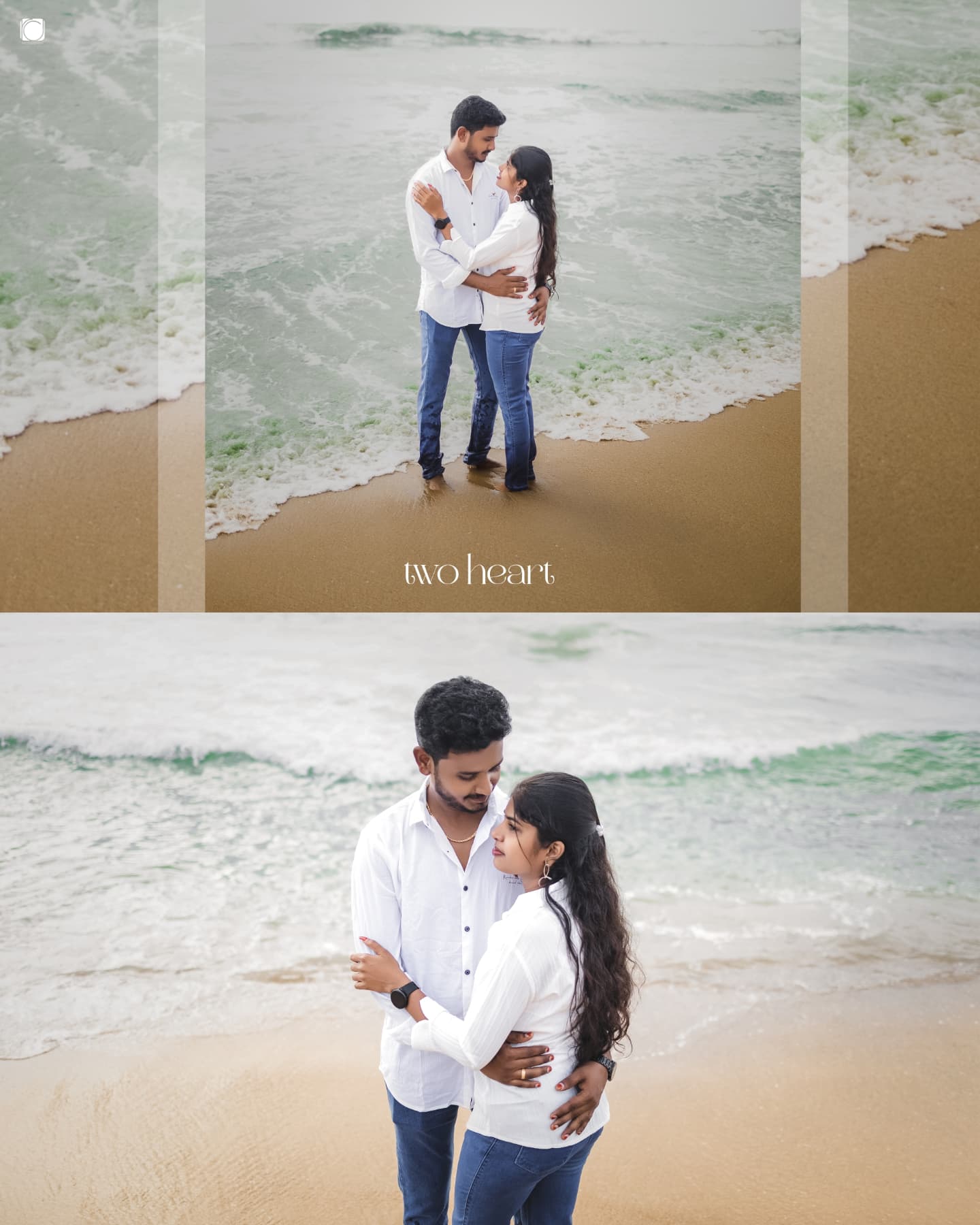Pre-wedding photoshoot Kumbakonam Thiruppanandal 28 — RD Photography